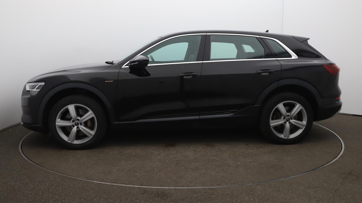 Used Audi e-tron 2022 for sale - 76084821: Photo 66