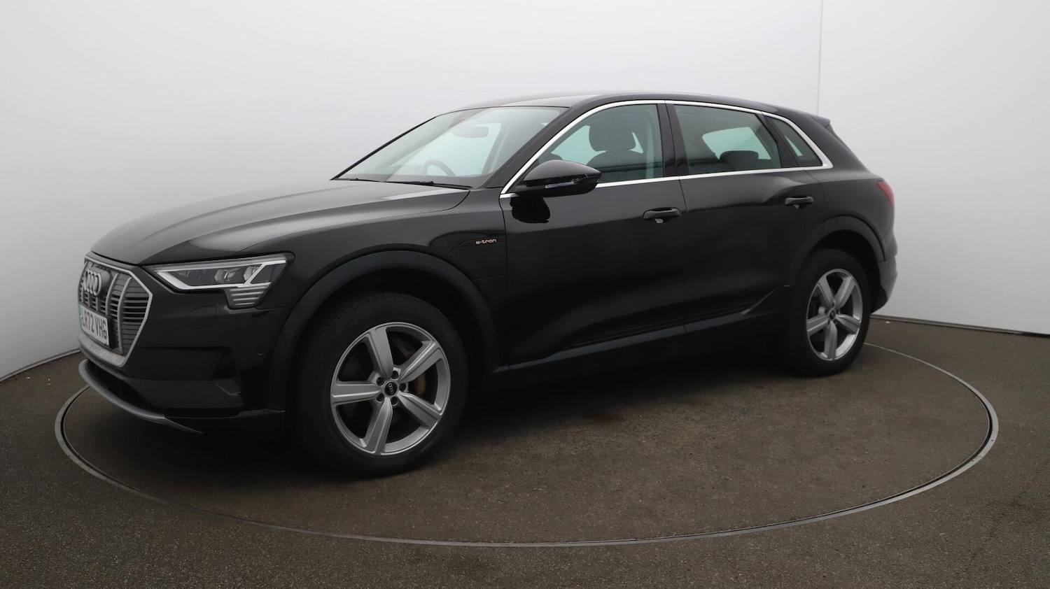 Used Audi e-tron 2022 for sale - 76084821: Photo 69