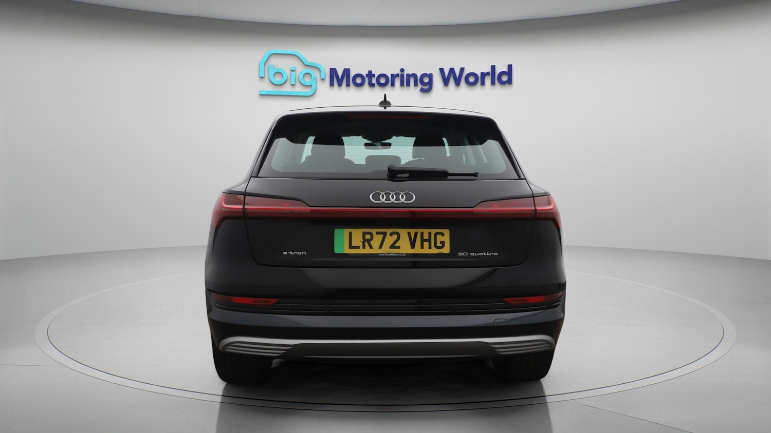 Used Audi e-tron 2022 for sale - 76084821: Photo 7