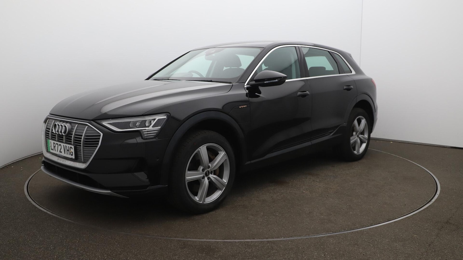 Used Audi e-tron 2022 for sale - 76084821: Photo 70