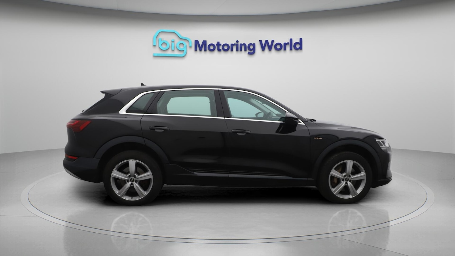 Used Audi e-tron 2022 for sale - 76084821: Photo 9