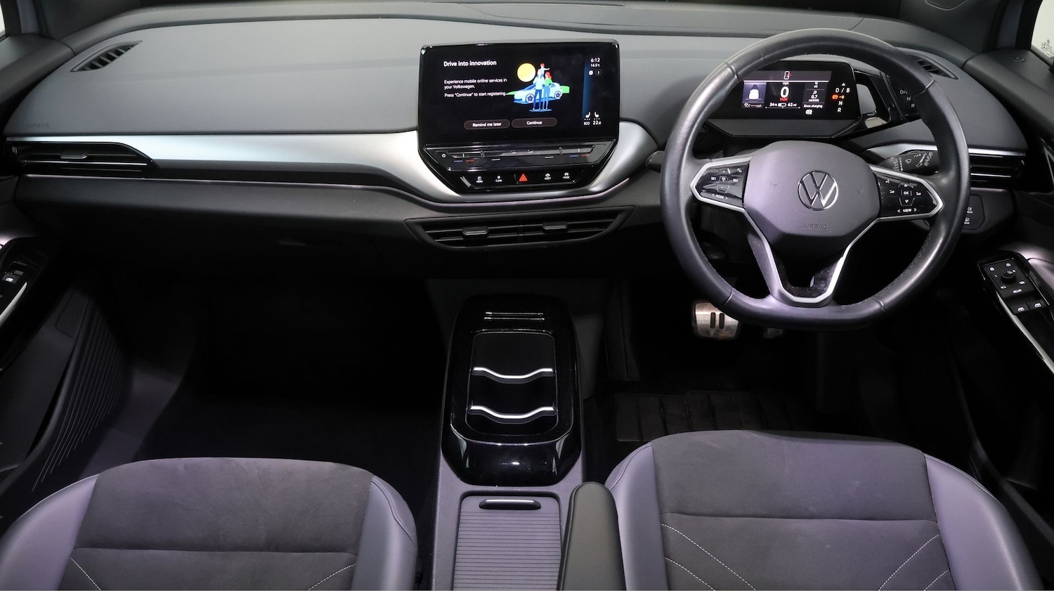 Used Volkswagen ID.4 for sale - 77831193: Photo 13