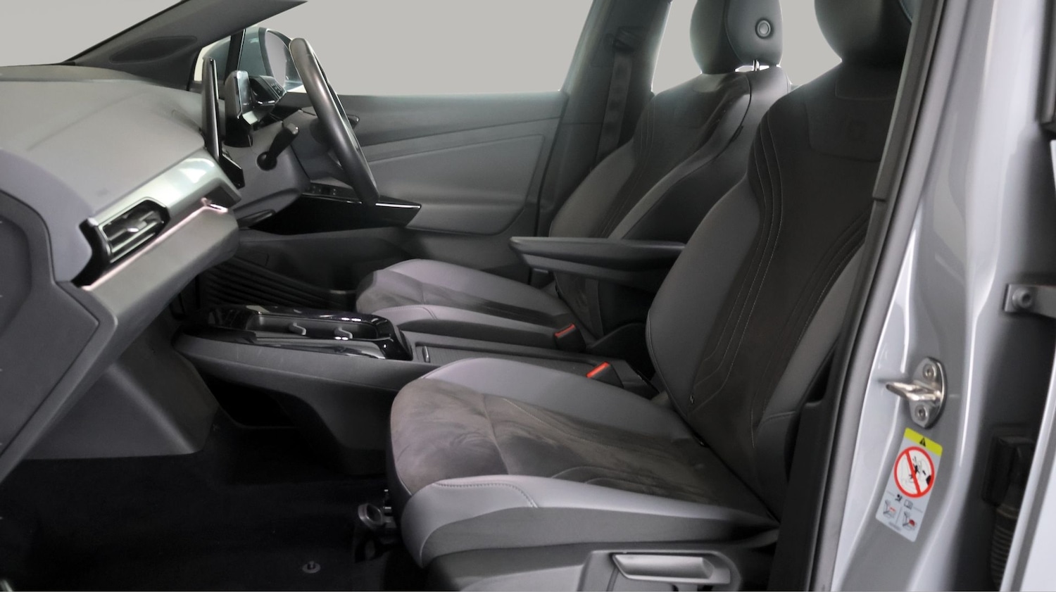 Used Volkswagen ID.4 for sale - 77831193: Photo 14