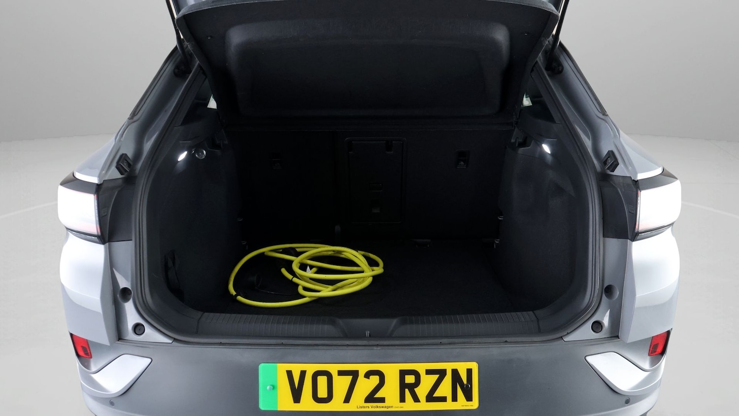 Used Volkswagen ID.4 for sale - 77831193: Photo 17