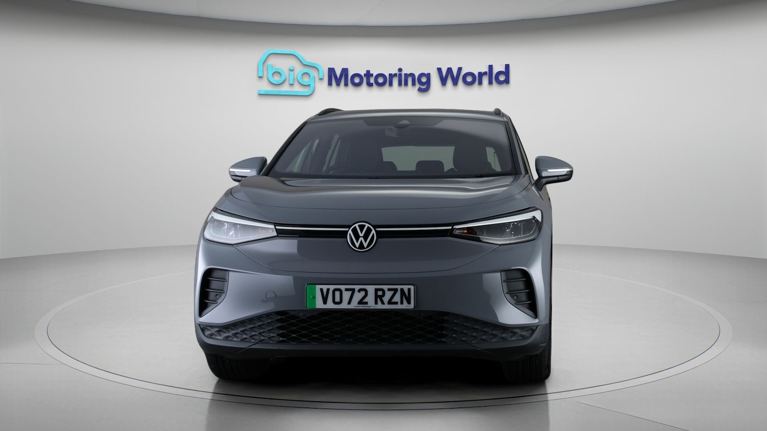 Used Volkswagen ID.4 for sale - 77831193: Photo 2