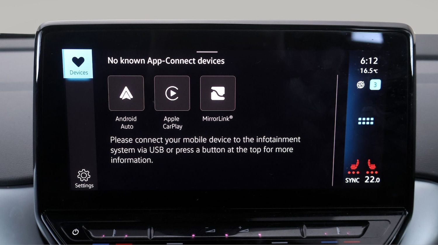 Used Volkswagen ID.4 for sale - 77831193: Photo 25