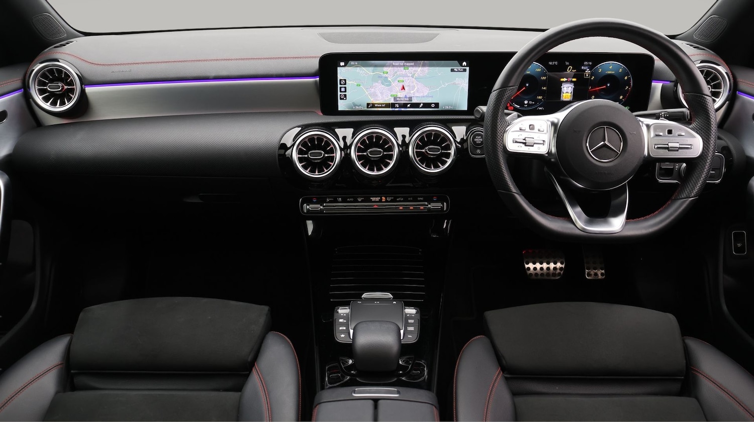 Used Mercedes-Benz CLA 2023 for sale - 77776120: Photo 13