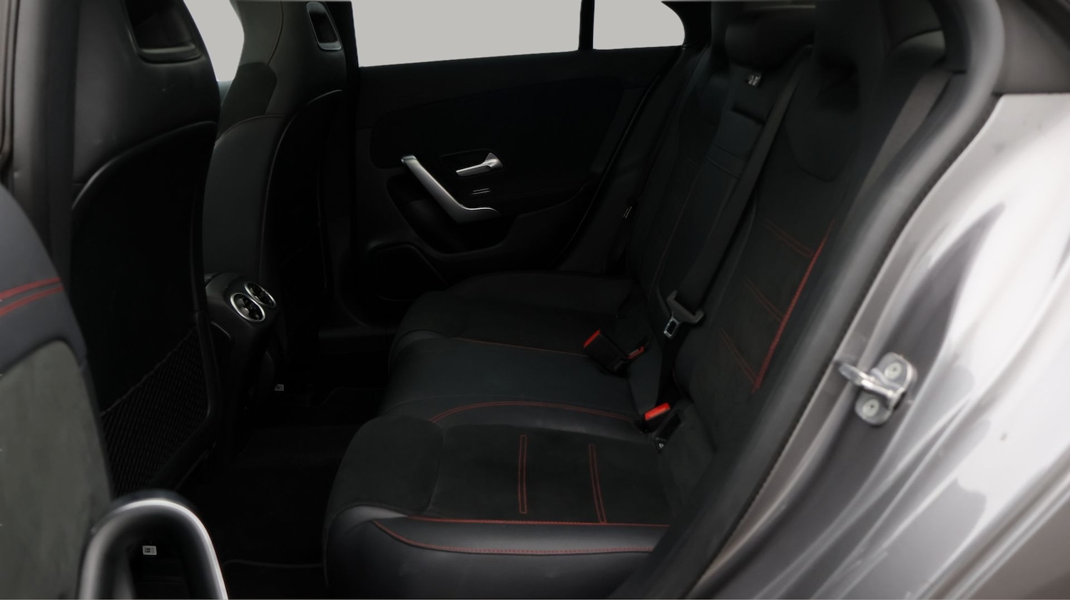 Used Mercedes-Benz CLA 2023 for sale - 77776120: Photo 16