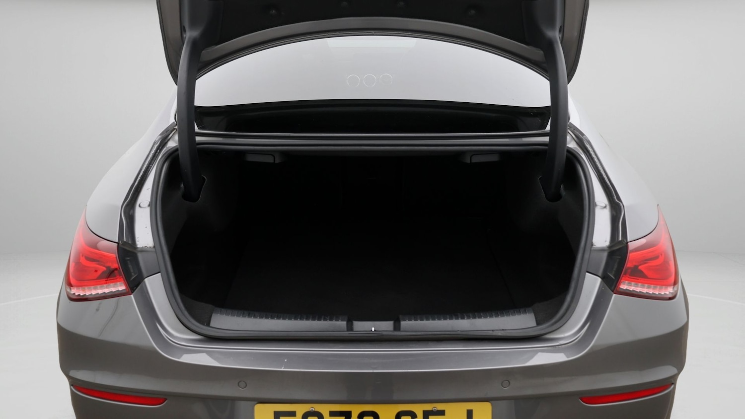 Used Mercedes-Benz CLA 2023 for sale - 77776120: Photo 17