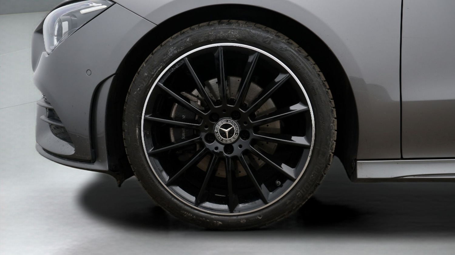 Used Mercedes-Benz CLA 2023 for sale - 77776120: Photo 18