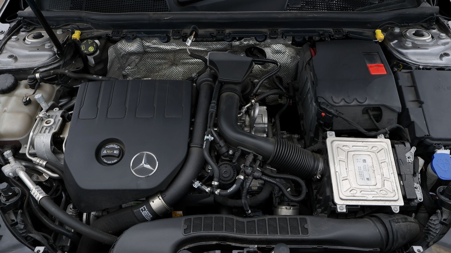 Used Mercedes-Benz CLA 2023 for sale - 77776120: Photo 19