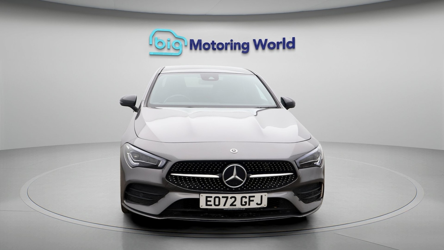 Used Mercedes-Benz CLA 2023 for sale - 77776120: Photo 2