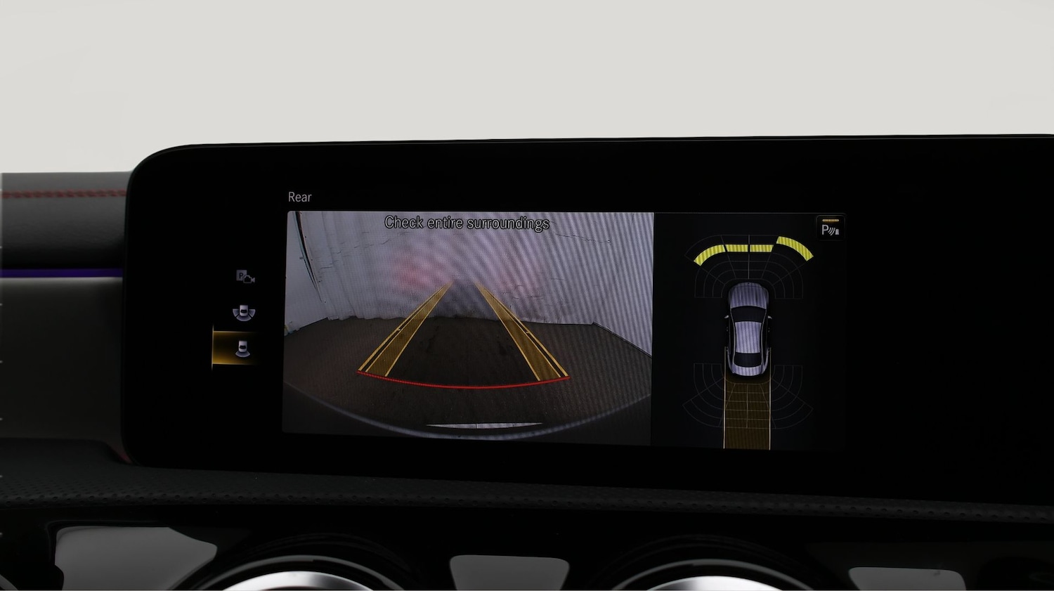 Used Mercedes-Benz CLA 2023 for sale - 77776120: Photo 22