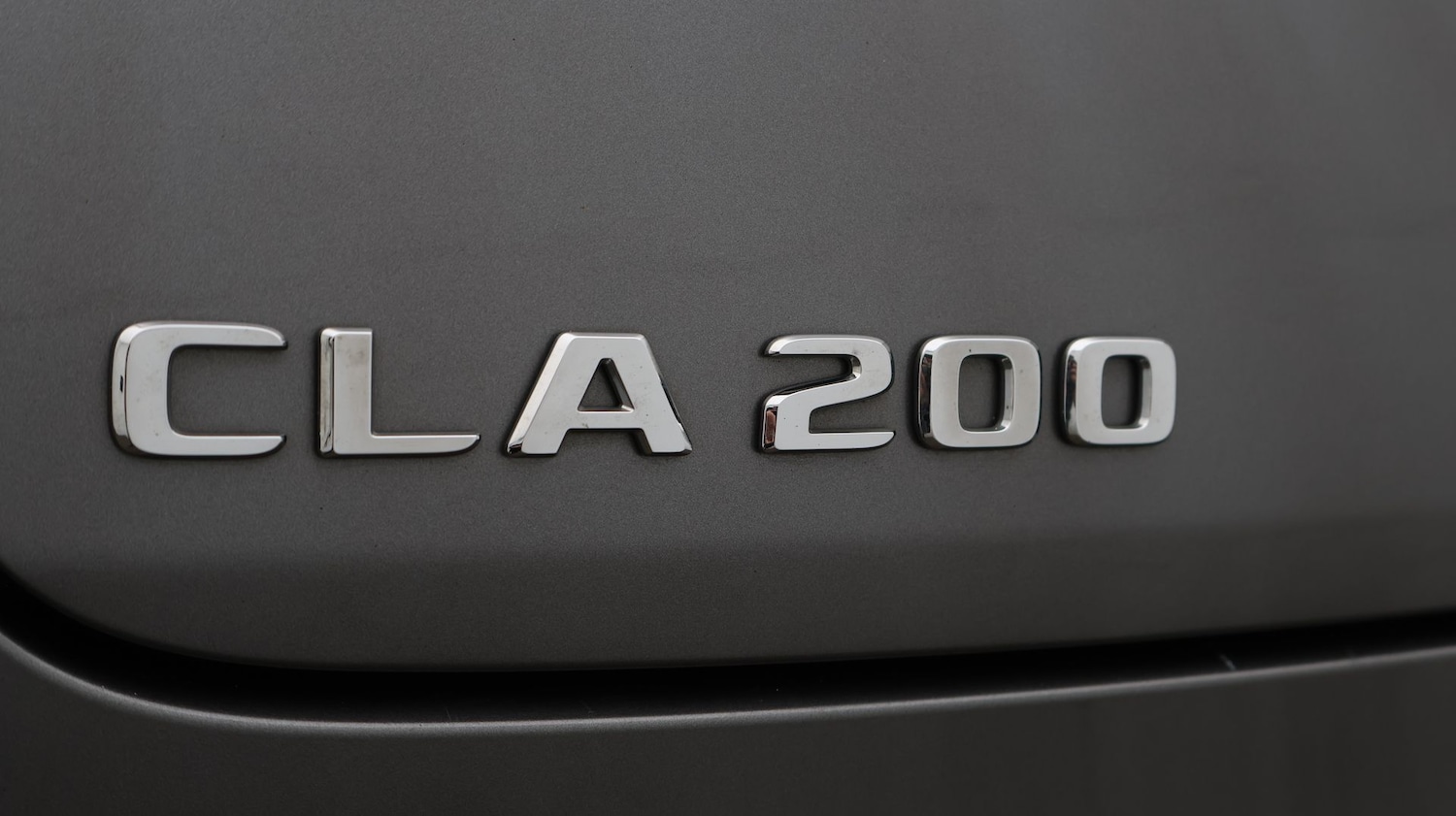 Used Mercedes-Benz CLA 2023 for sale - 77776120: Photo 25