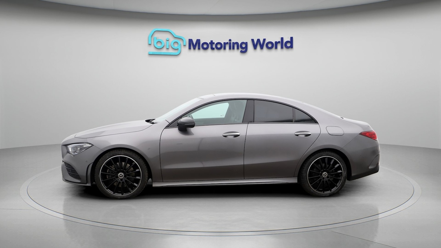 Used Mercedes-Benz CLA 2023 for sale - 77776120: Photo 4