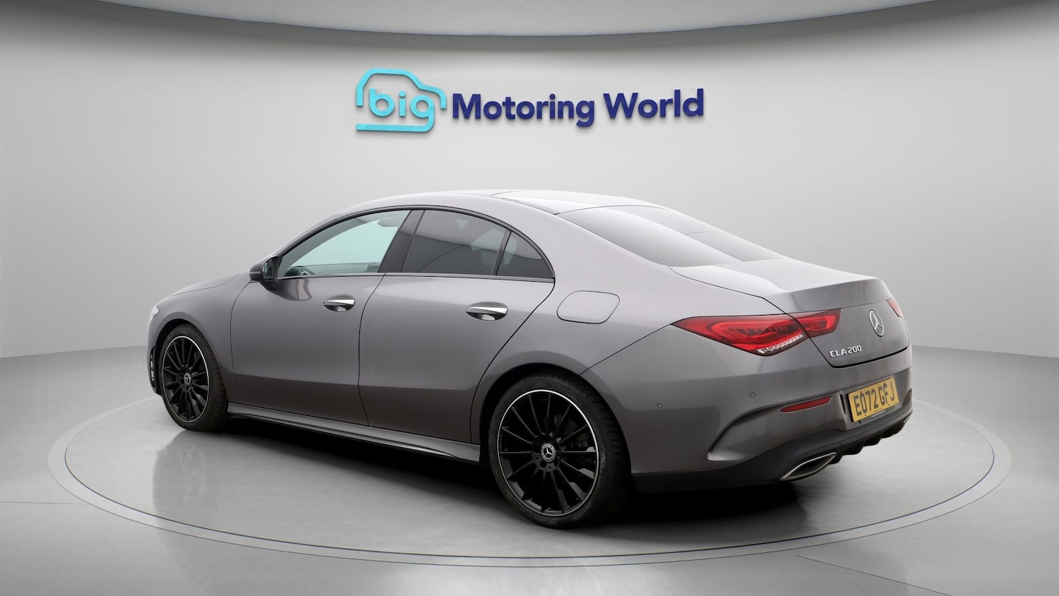 Used Mercedes-Benz CLA 2023 for sale - 77776120: Photo 5