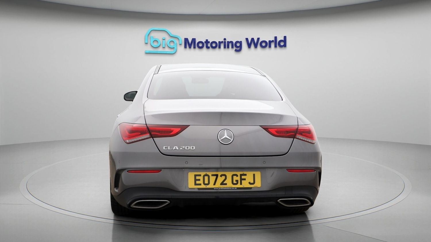 Used Mercedes-Benz CLA 2023 for sale - 77776120: Photo 6