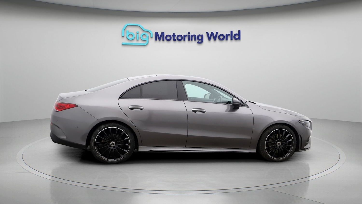 Used Mercedes-Benz CLA 2023 for sale - 77776120: Photo 8