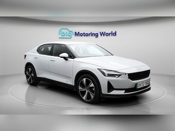 Used Polestar Polestar 2 2022 for sale - 78473484: Photo