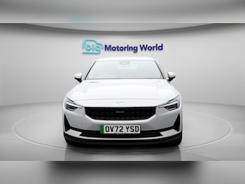 Used Polestar Polestar 2 2022 for sale - 78473484: Photo