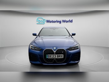 Used BMW i4 2023 for sale - 79277855: Photo