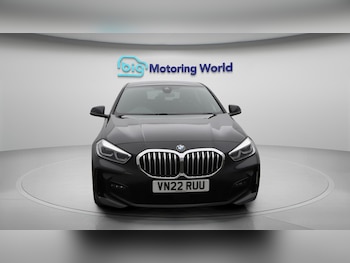 Used BMW 1 Series 2022 for sale - 75174681: Photo