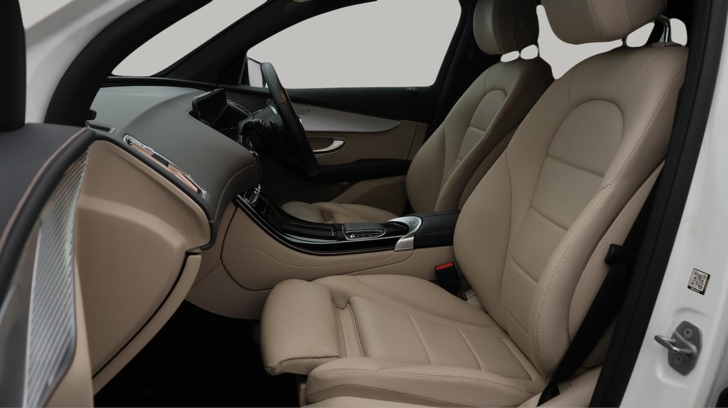 Used Mercedes-Benz EQC 2020 for sale - 76573606: Photo 15