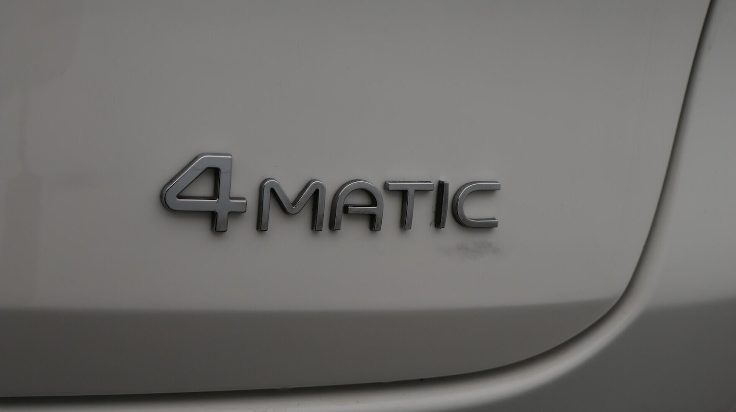 Used Mercedes-Benz EQC 2020 for sale - 76573606: Photo 23