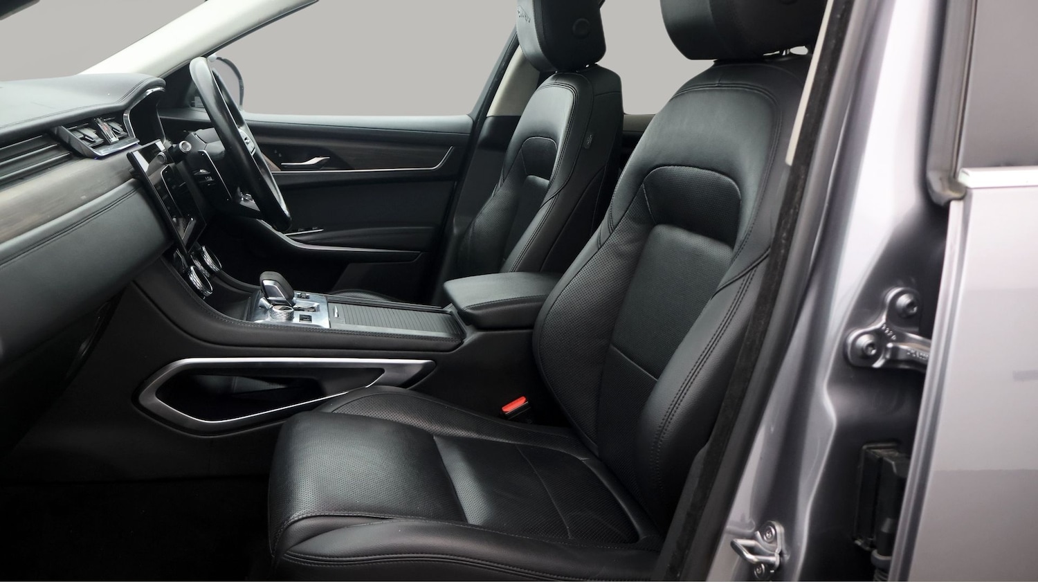 Used Jaguar F-Pace 2021 for sale - 77208151: Photo 14