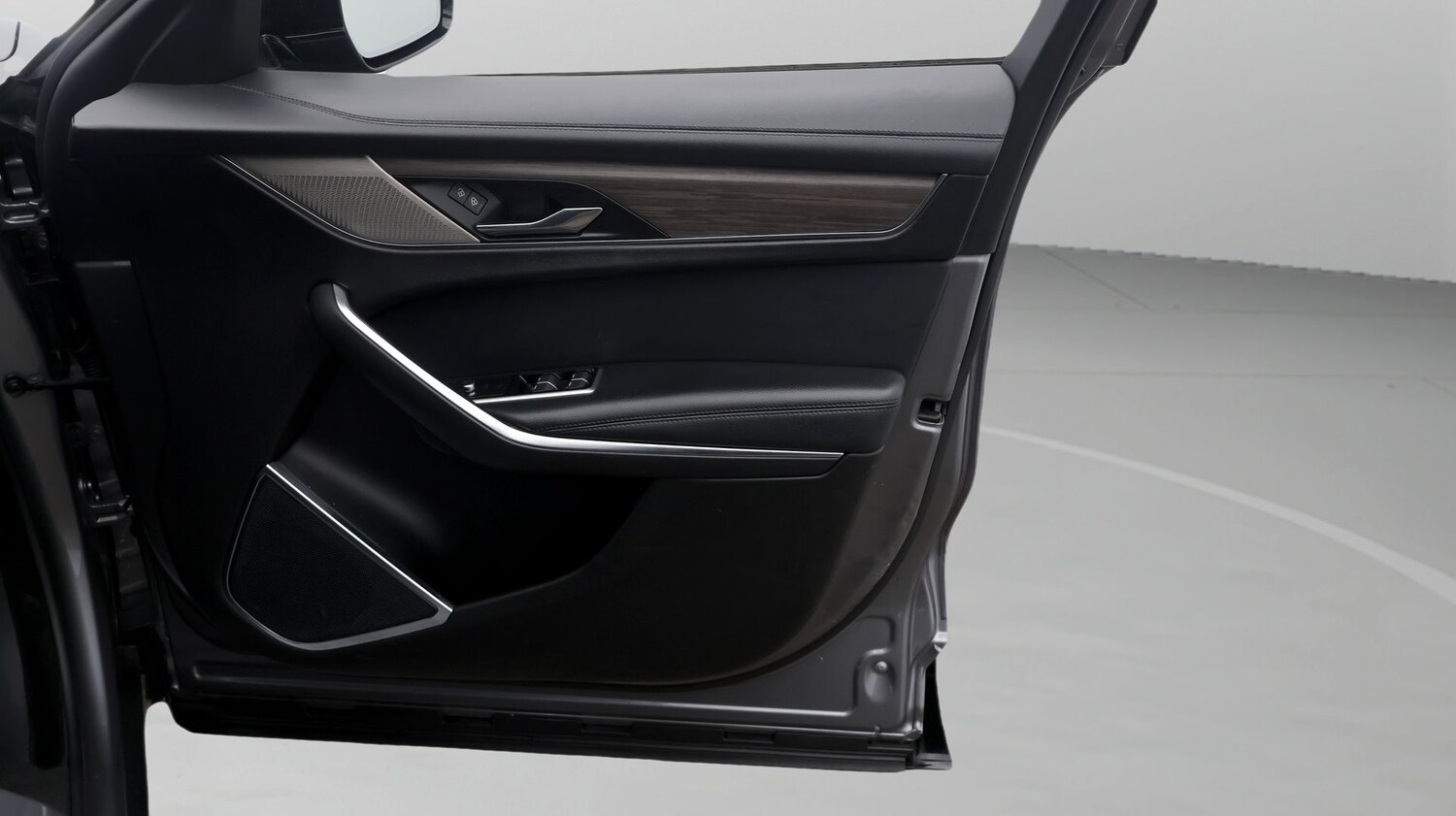 Used Jaguar F-Pace 2021 for sale - 77208151: Photo 15