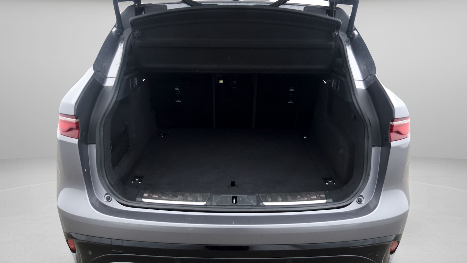 Used Jaguar F-Pace 2021 for sale - 77208151: Photo 17