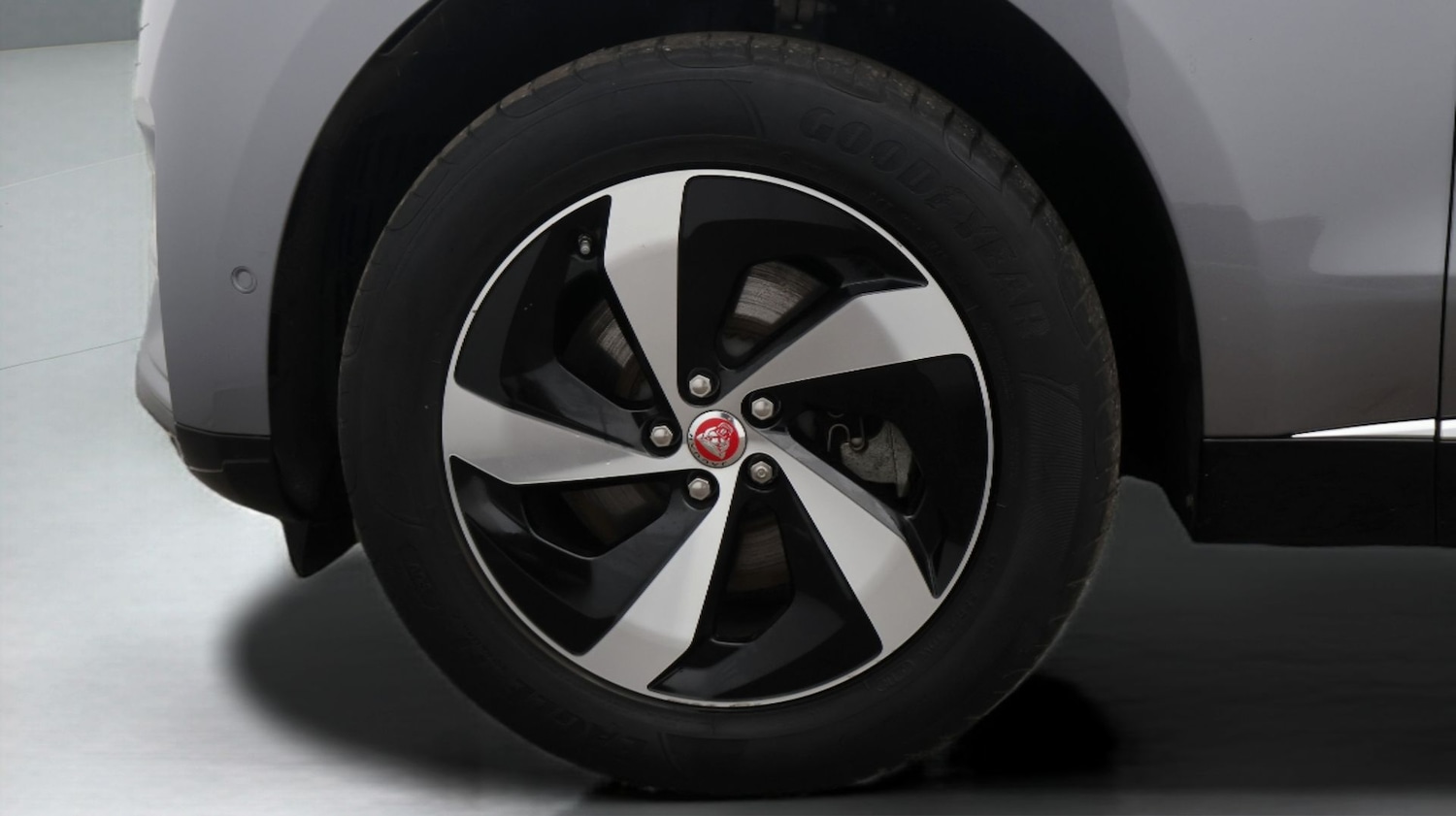 Used Jaguar F-Pace 2021 for sale - 77208151: Photo 18