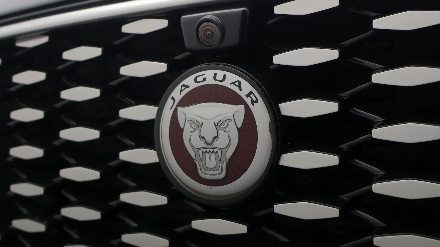 Used Jaguar F-Pace 2021 for sale - 77208151: Photo 21