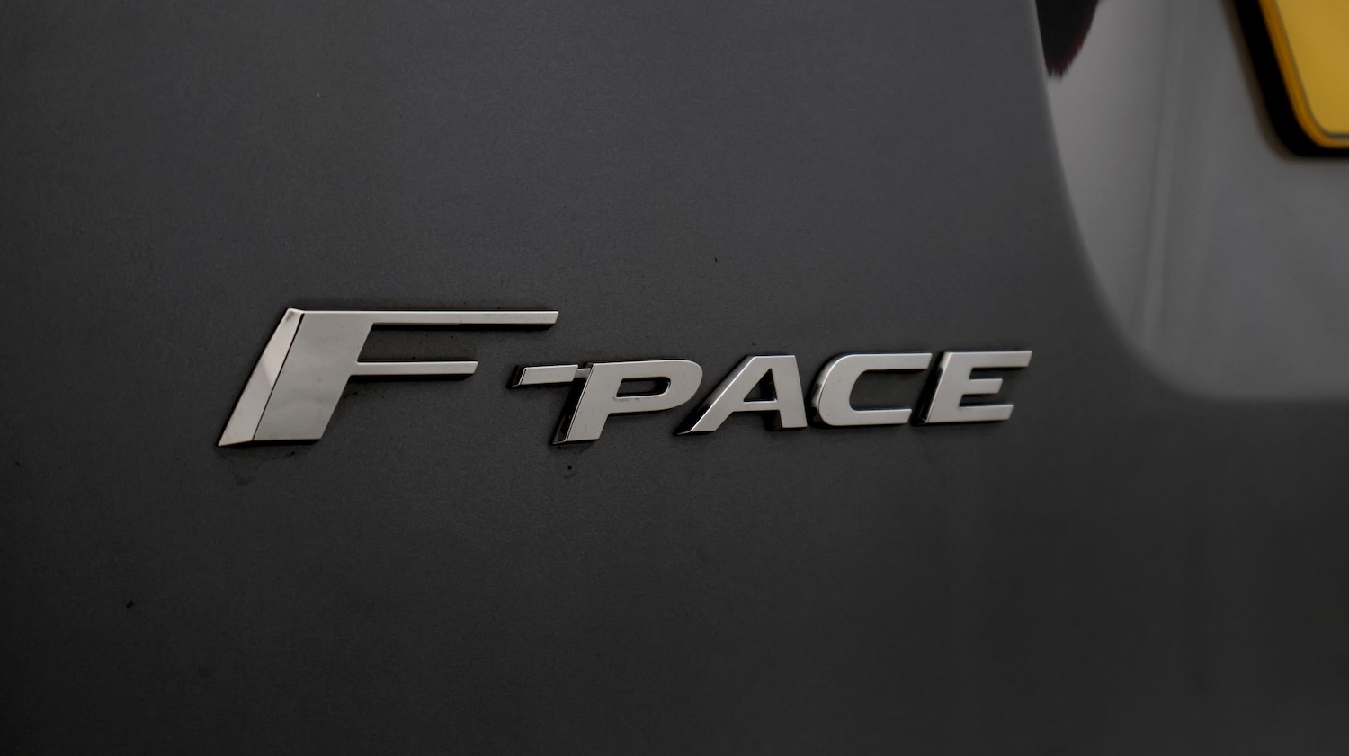 Used Jaguar F-Pace 2021 for sale - 77208151: Photo 22