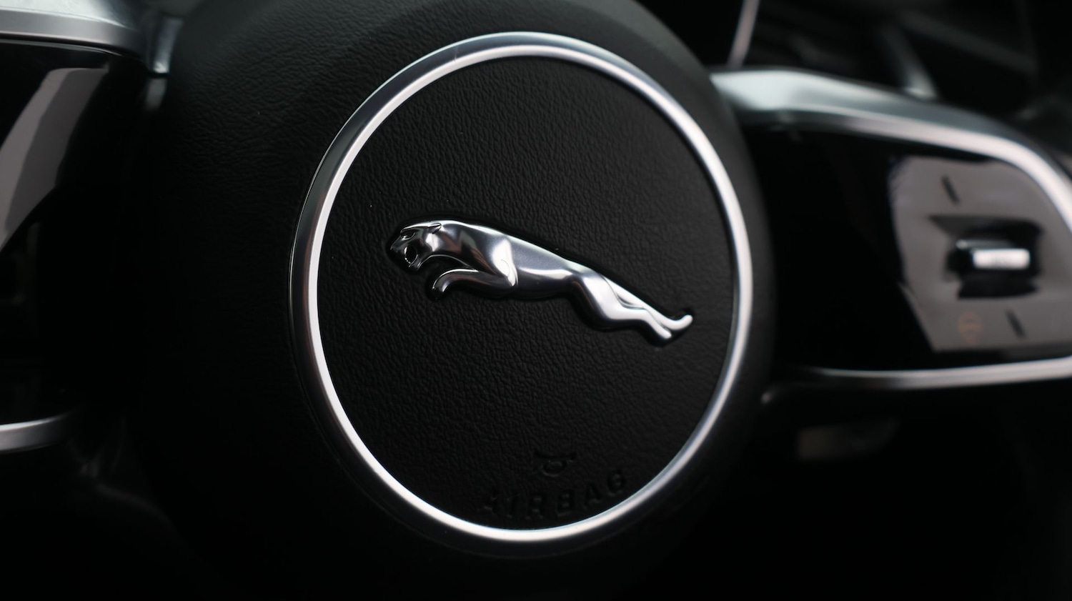 Used Jaguar F-Pace 2021 for sale - 77208151: Photo 24