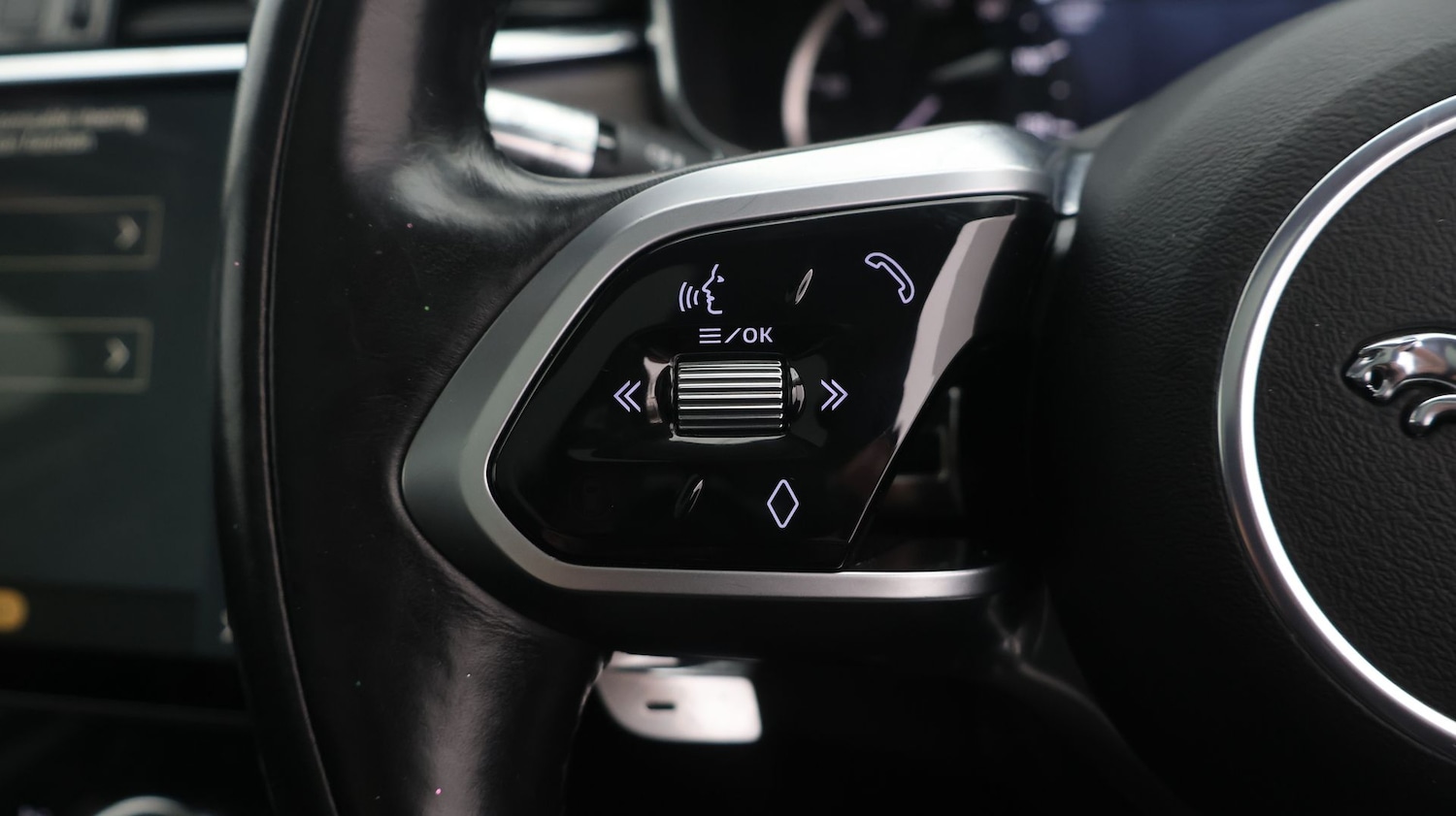 Used Jaguar F-Pace 2021 for sale - 77208151: Photo 25