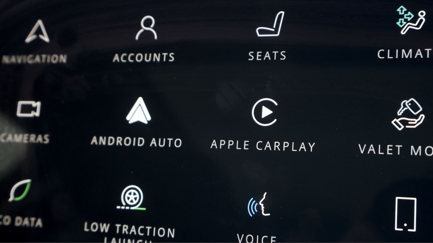 Used Jaguar F-Pace 2021 for sale - 77208151: Photo 27