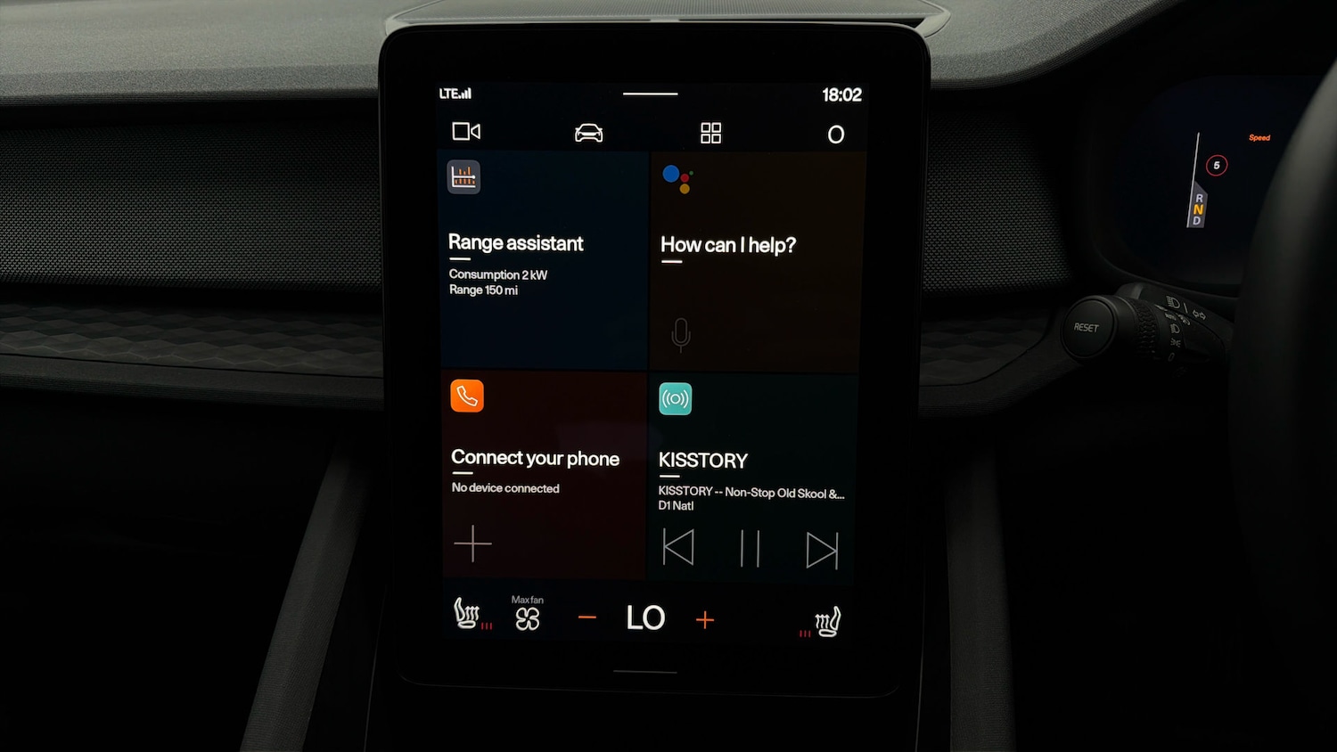 Used Polestar Polestar 2 2023 for sale - 77973164: Photo 10