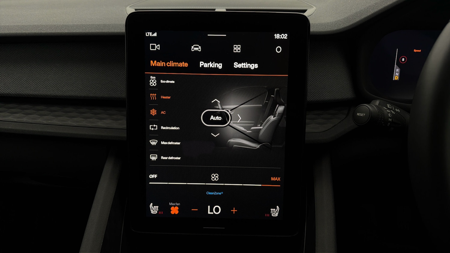 Used Polestar Polestar 2 2023 for sale - 77973164: Photo 11