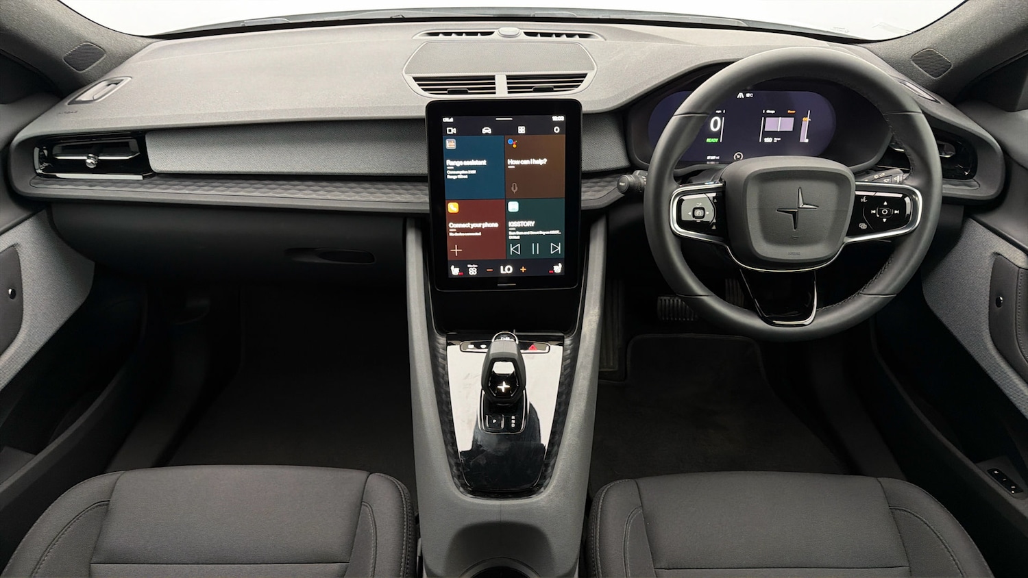 Used Polestar Polestar 2 2023 for sale - 77973164: Photo 12