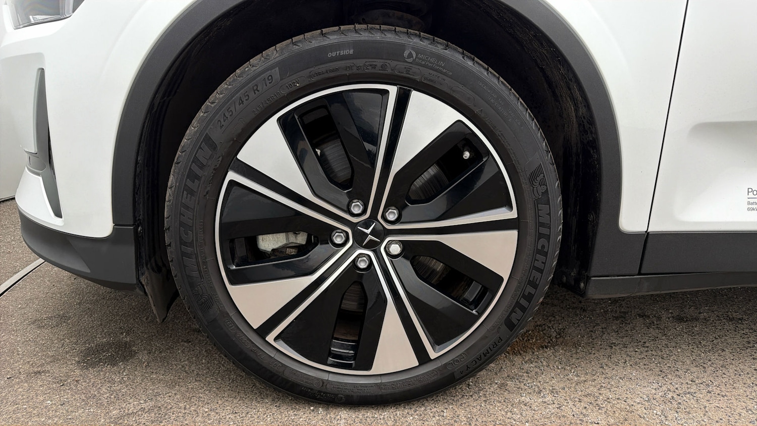 Used Polestar Polestar 2 2023 for sale - 77973164: Photo 17