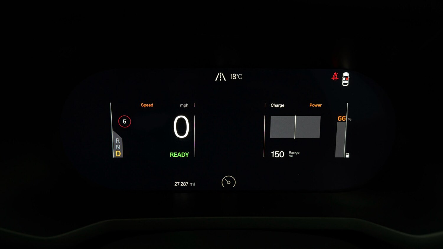 Used Polestar Polestar 2 2023 for sale - 77973164: Photo 22