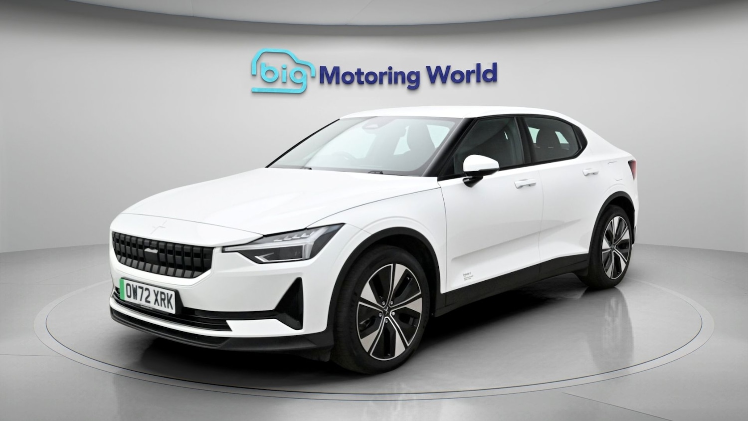 Used Polestar Polestar 2 2023 for sale - 77973164: Photo 3