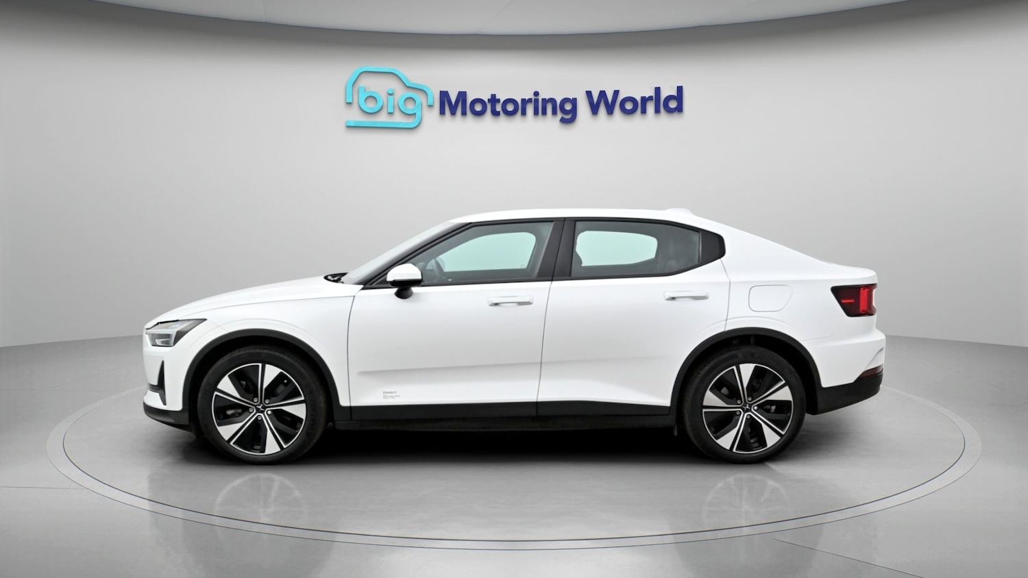Used Polestar Polestar 2 2023 for sale - 77973164: Photo 4