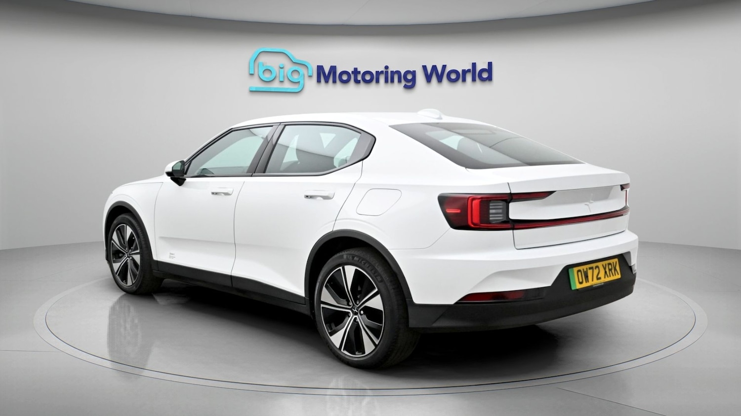 Used Polestar Polestar 2 2023 for sale - 77973164: Photo 5