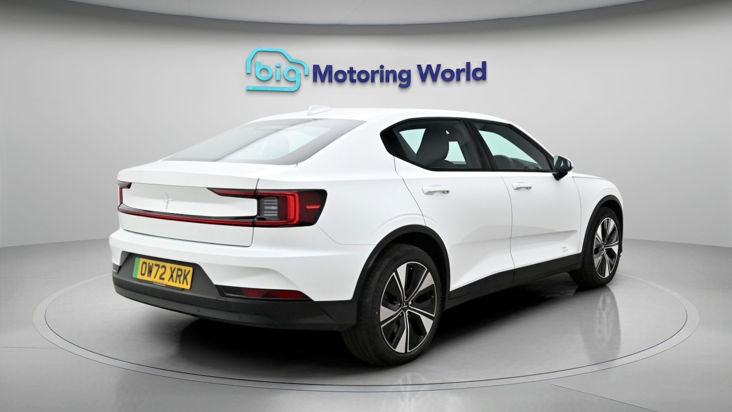 Used Polestar Polestar 2 2023 for sale - 77973164: Photo 7