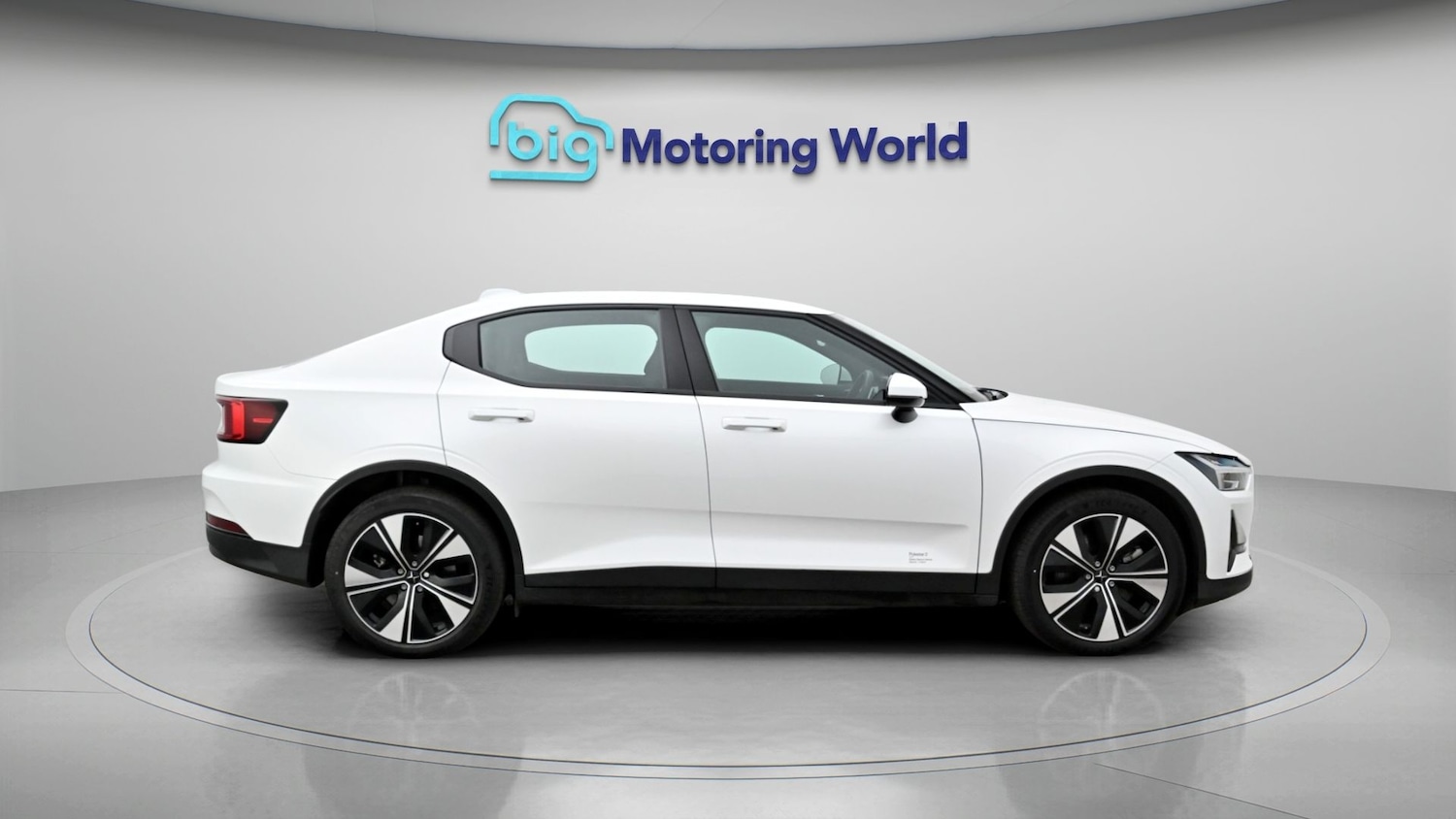 Used Polestar Polestar 2 2023 for sale - 77973164: Photo 8