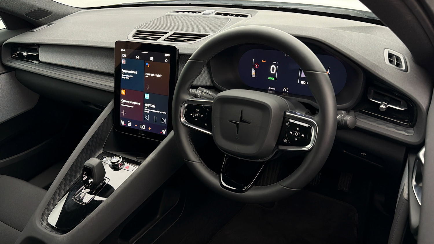 Used Polestar Polestar 2 2023 for sale - 77973164: Photo 9