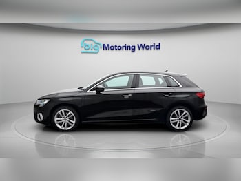 Used Audi A3 2021 for sale - 78667201: Photo