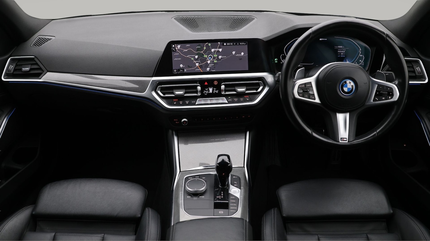 Used BMW 3 Series 2021 for sale - 77618765: Photo 13